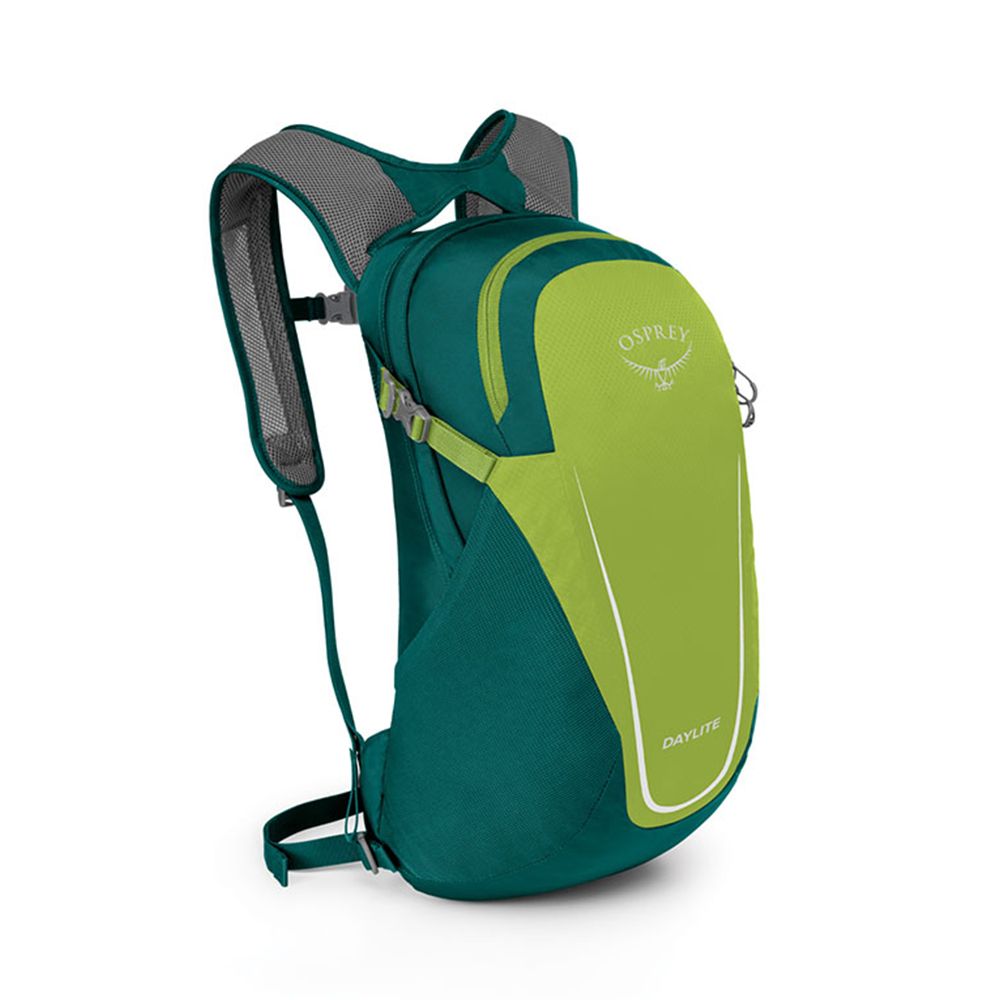 

Рюкзак Osprey Daylite 13 Hostas Green