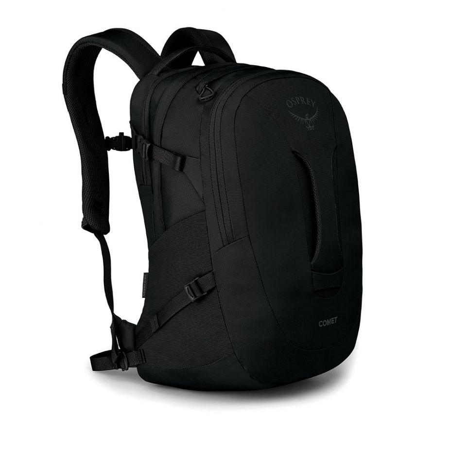 

Рюкзак Osprey Comet 30 Black