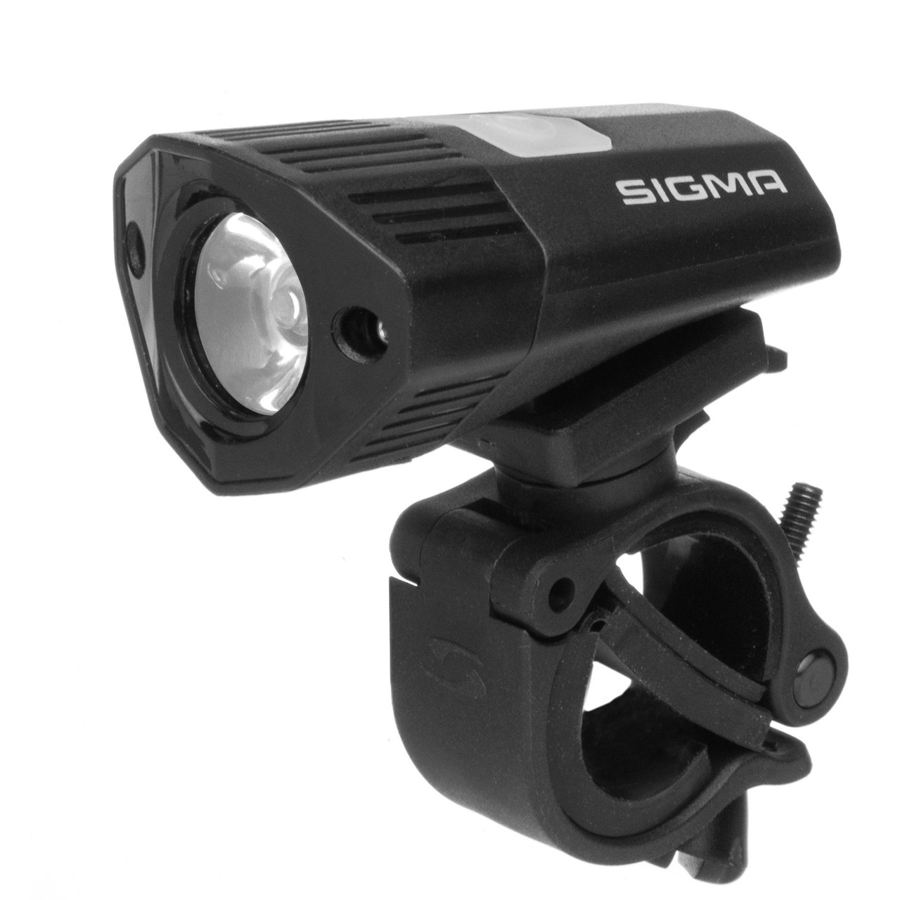 

Передній ліхтар Sigma Sport Buster 100 Чорний