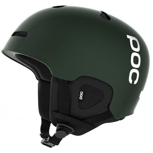 

Шолом гірськолижний POC Auric Cut M/L 55-58 Methane Green