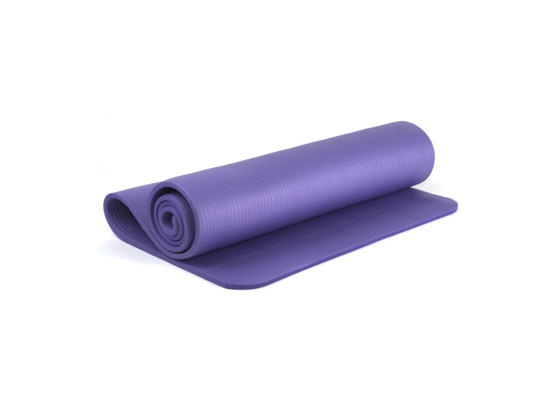 

Коврик для фитнеса Yoga Mat Фиолетовый