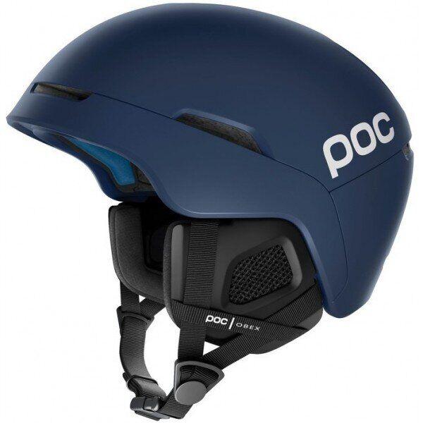 

Шолом гірськолижний POC Obex Spin XL/XXL 59 - 62 см Lead Blue