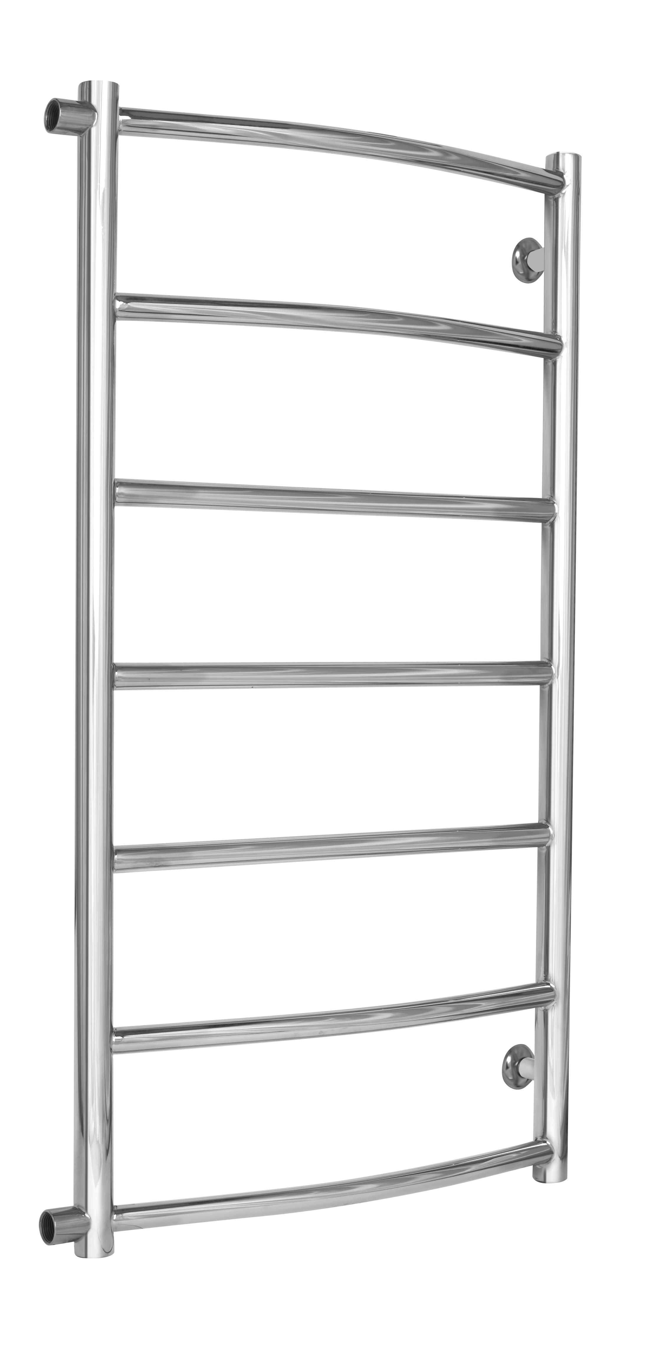 

Полотенцесушитель Paladii Микс 850х500/7