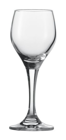 

Набір чарок Schott Zwiesel Mondial 6 шт 71 мл