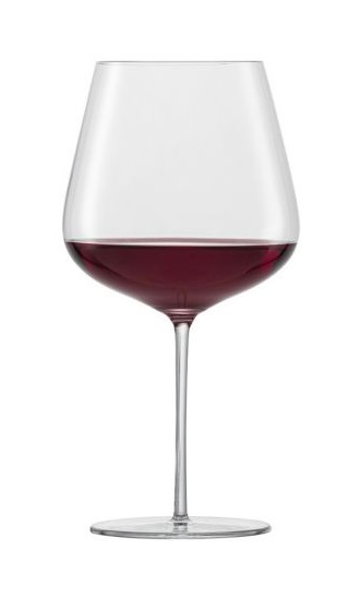 

Набір келихів Schott Zwiesel Vervino Burgundy для червоного вина 6 шт 955 мл