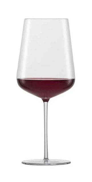 

Набір келихів Schott Zwiesel Vervino Bordeaux для червоного вина 6 шт 742 мл