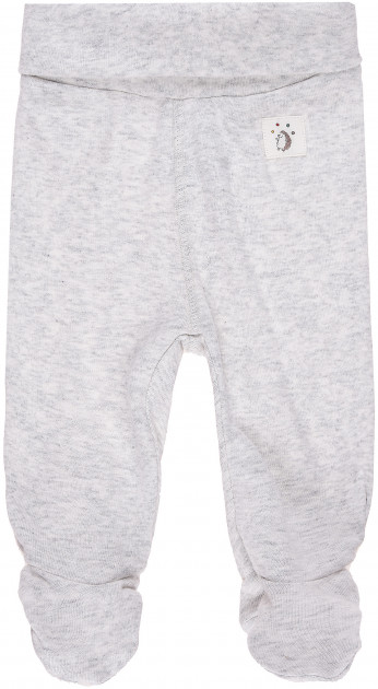 

Ползунки H&M 6593628 74 см Серые