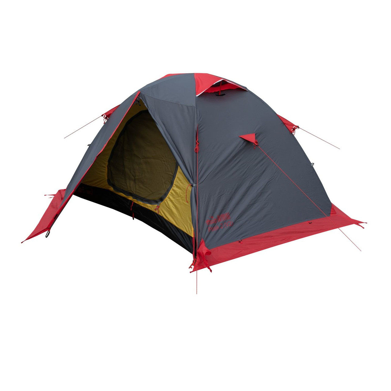 

Палатка Tramp Peak 2 v2 (TRT-025)