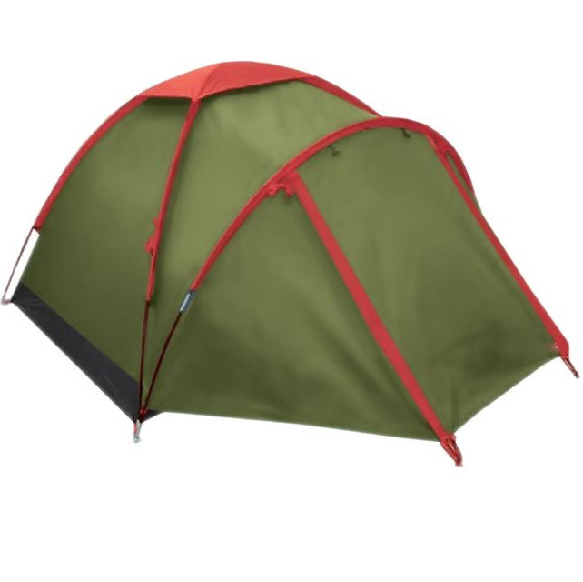 

Палатка Tramp Lite Fly 2 (TLT-041)