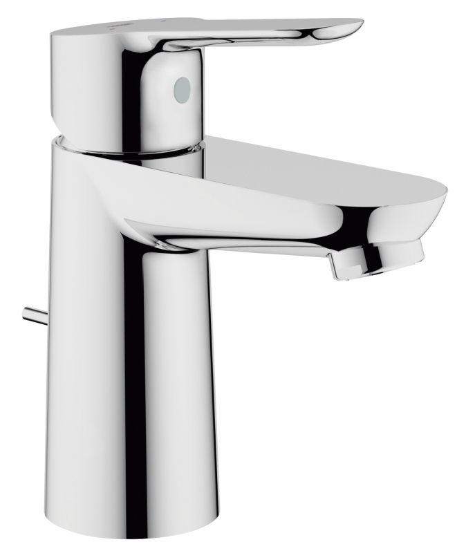 

Смеситель для раковины GROHE BauEdge 23328000