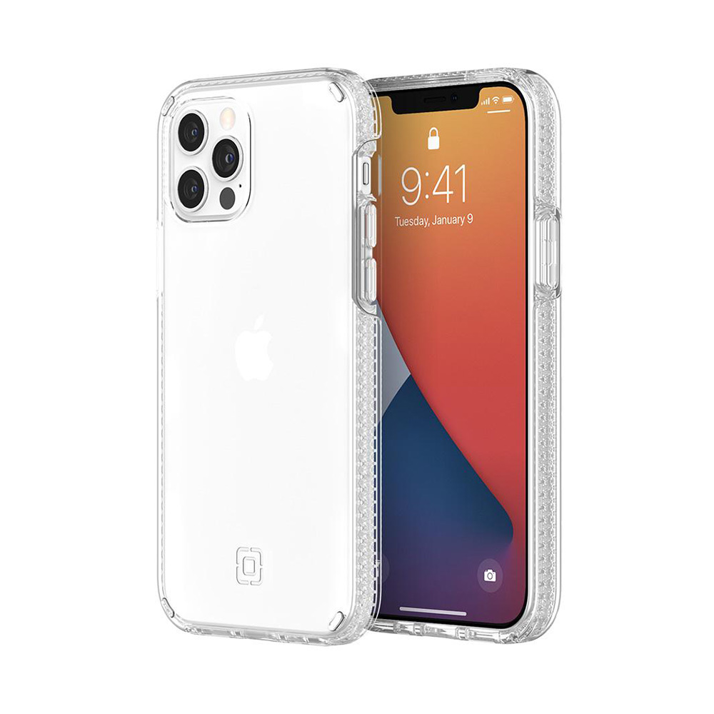 

Чехол Incipio DUO Case iPhone 12 Pro (IPH-1895-CLR)