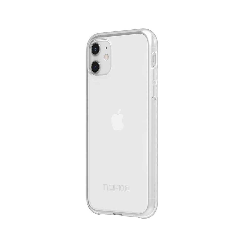 

Чехол Incipio NGP Pure iPhone 11 (IPH-1831-CLR)