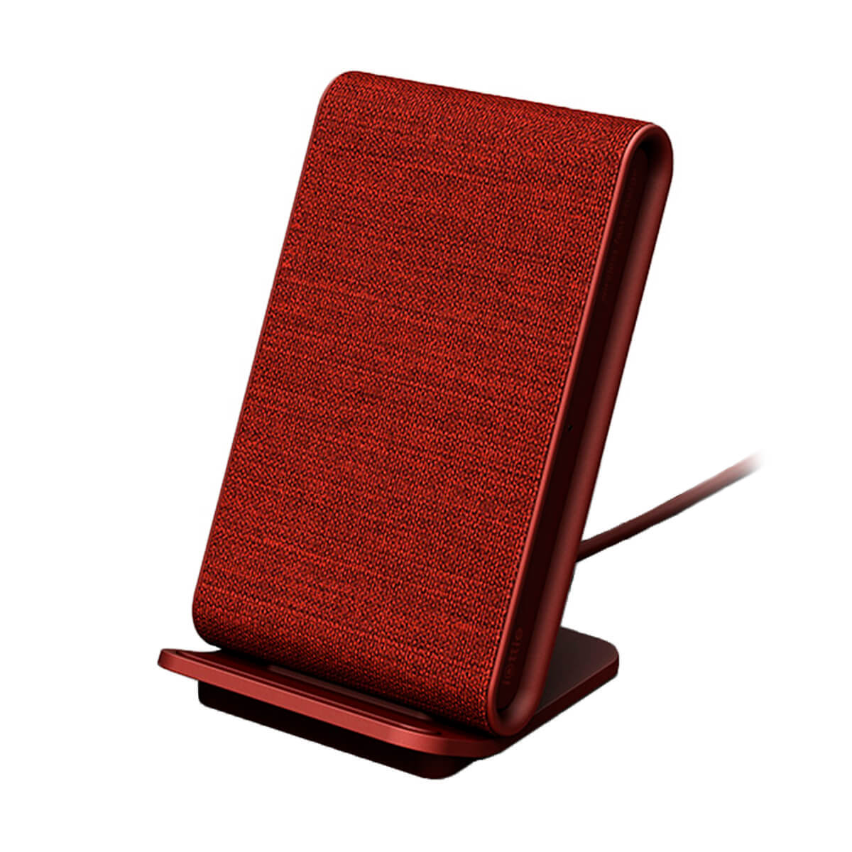 

Беспроводное зарядное устройство iOttie iON Wireless Fast Charging Stand (Red)