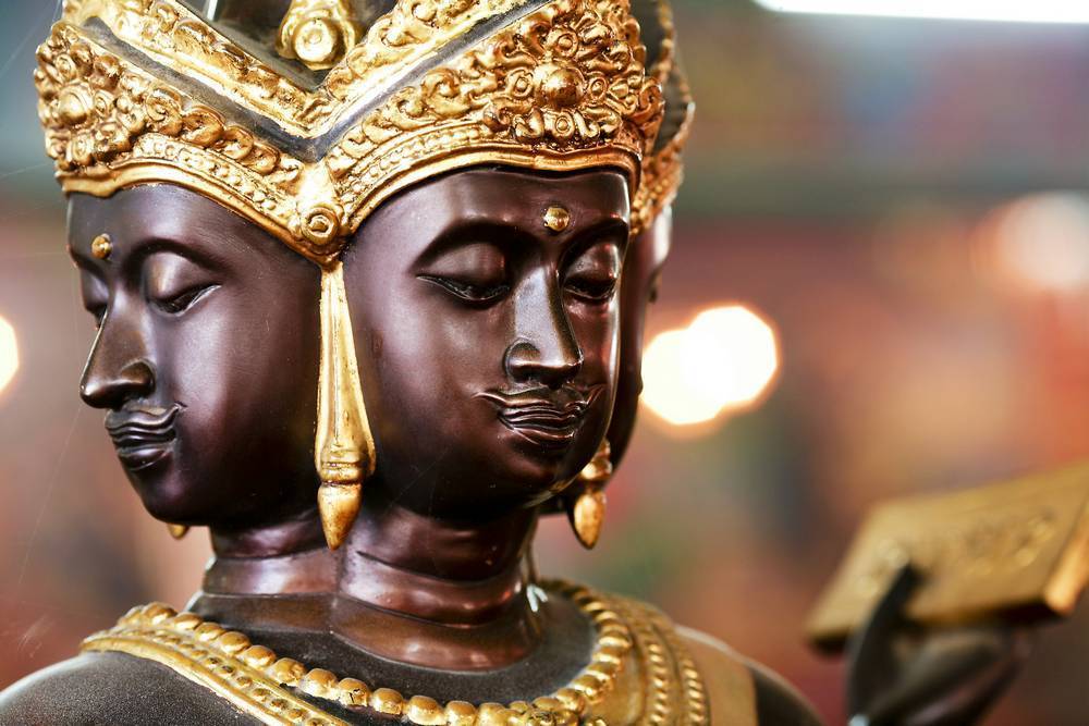 

Картина на холсте LaPrint Архитектура 120х80 см