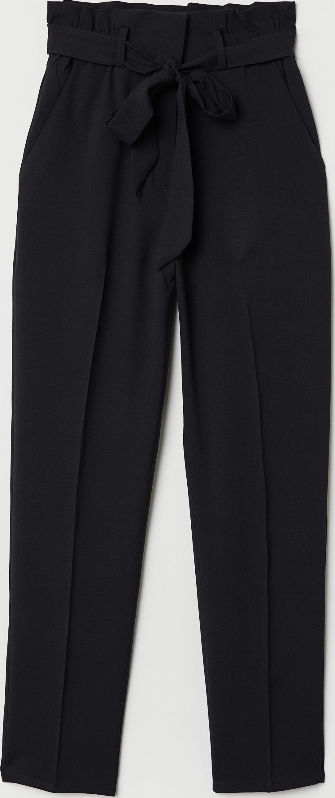 

Брюки H&M 6607128  Черные, Брюки H&M 6607128 38 Черные