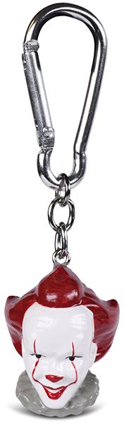 

Брелок Pyramid International IT - Pennywise 3D Keychain