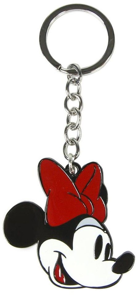 

Брелок Cerda Minnie Keychain Premium