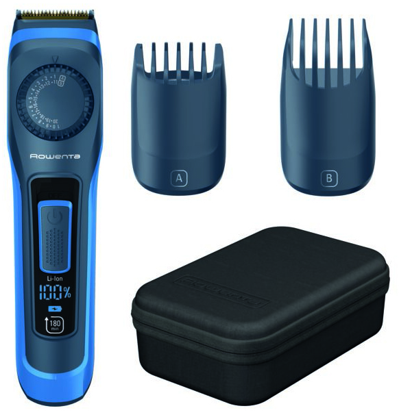 

Триммер ROWENTA TN3840