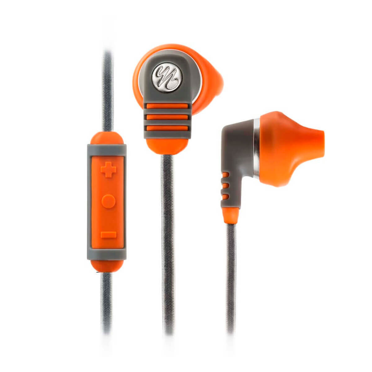 

Наушники JBL Yurbuds Venture Pro Burnt Orange (YBADVENT02ORG)