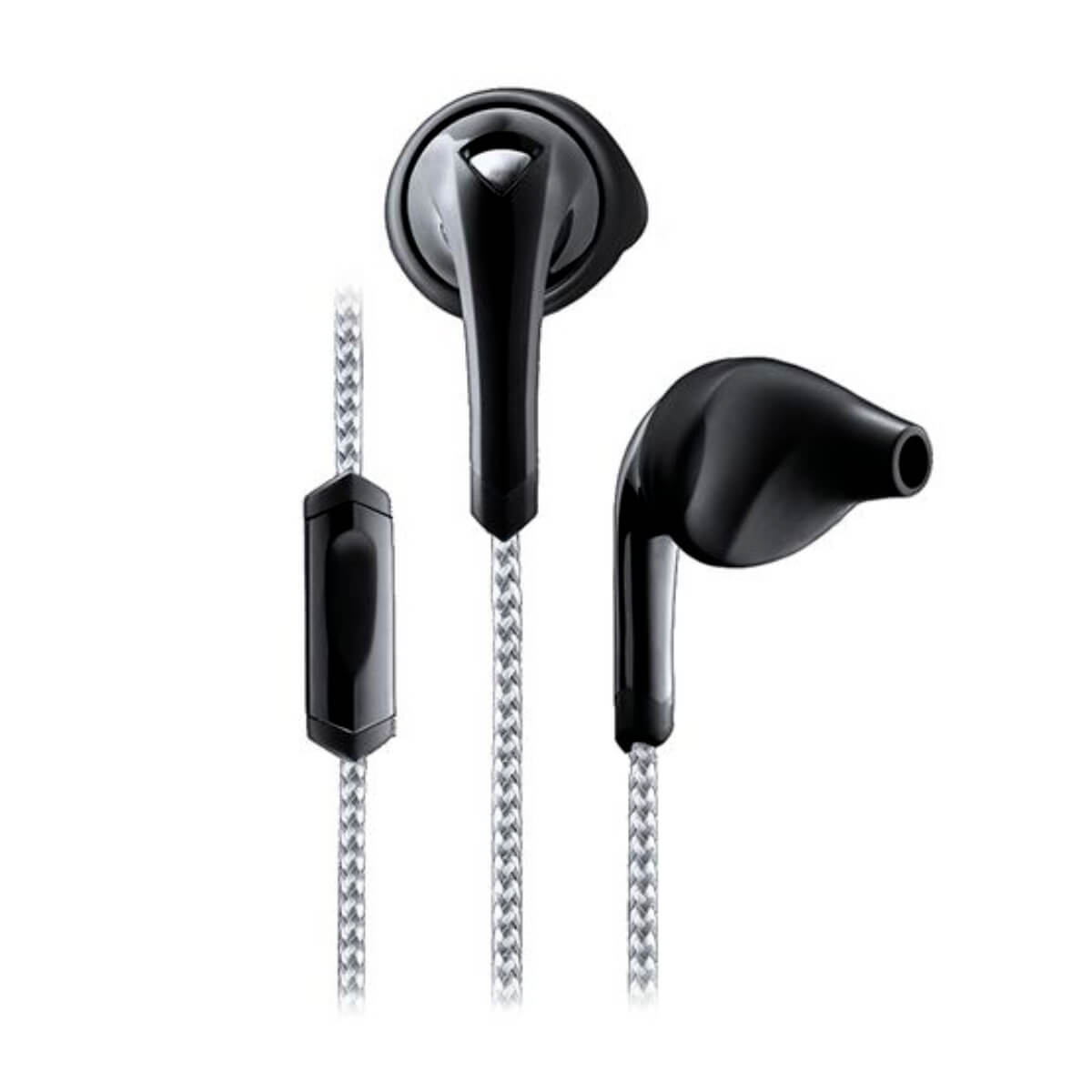 

Наушники JBL Yurbuds Signature ITX-2000 Black/Silver (YBSSSSIX02SIL)