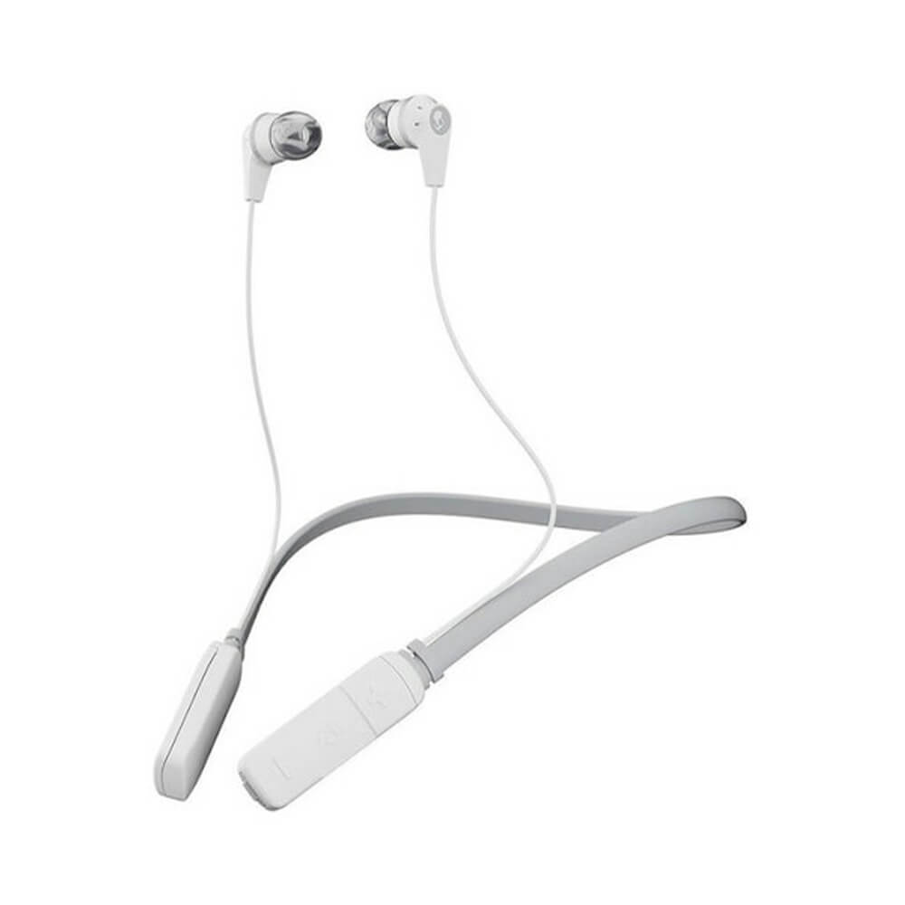 

Наушники Skullcandy Ink'd BT White/Gray/Gray