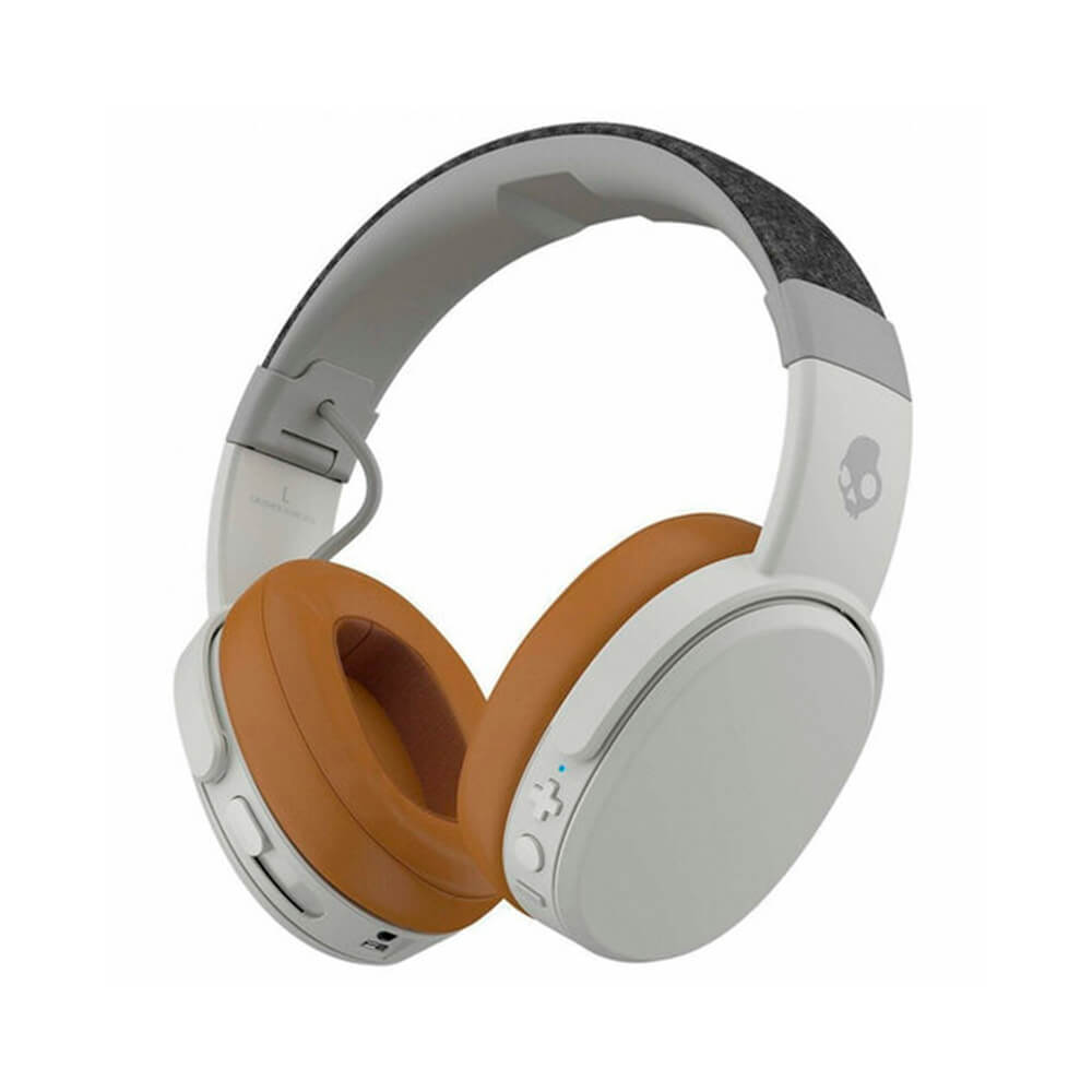 

Наушники Skullcandy CRUSHER BT GRAY/TAN/GRAY