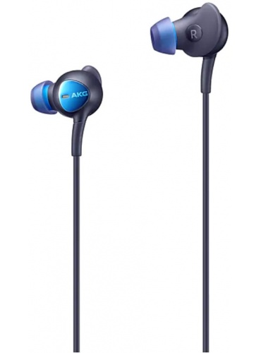 

Проводная гарнитура Samsung ANC Type-C Earphones (IC500) Black