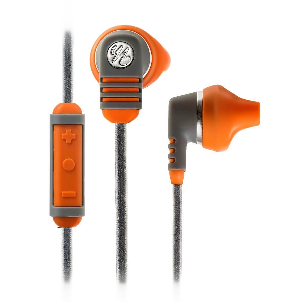 

Наушники JBL Yurbuds Venture Duro Burnt Orange (YBADVENT00ORG)