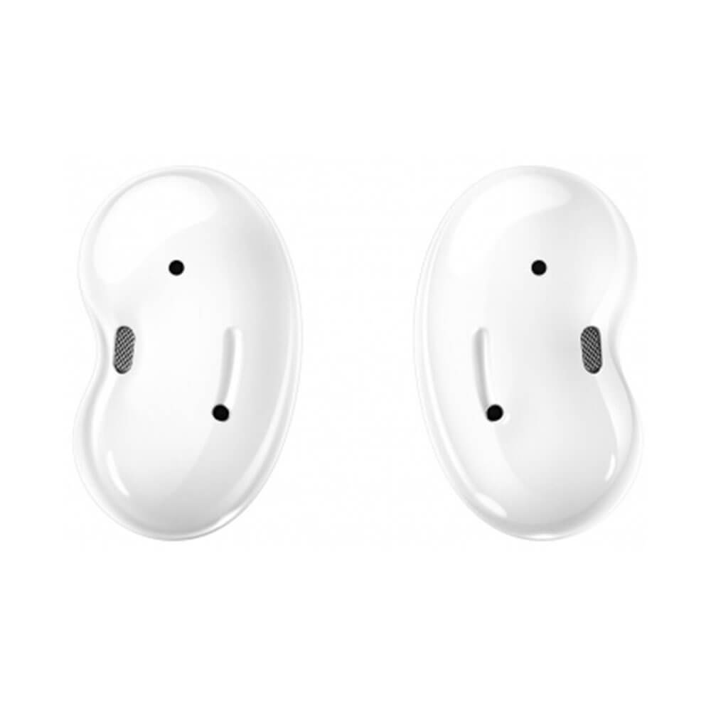 

Наушники SAMSUNG Galaxy Buds Live White (SM-R180NZWA)