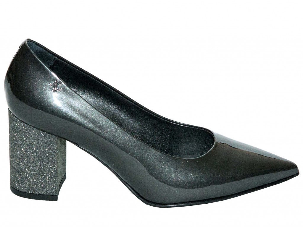

Туфли Marino Fabiani 7601 38 черный