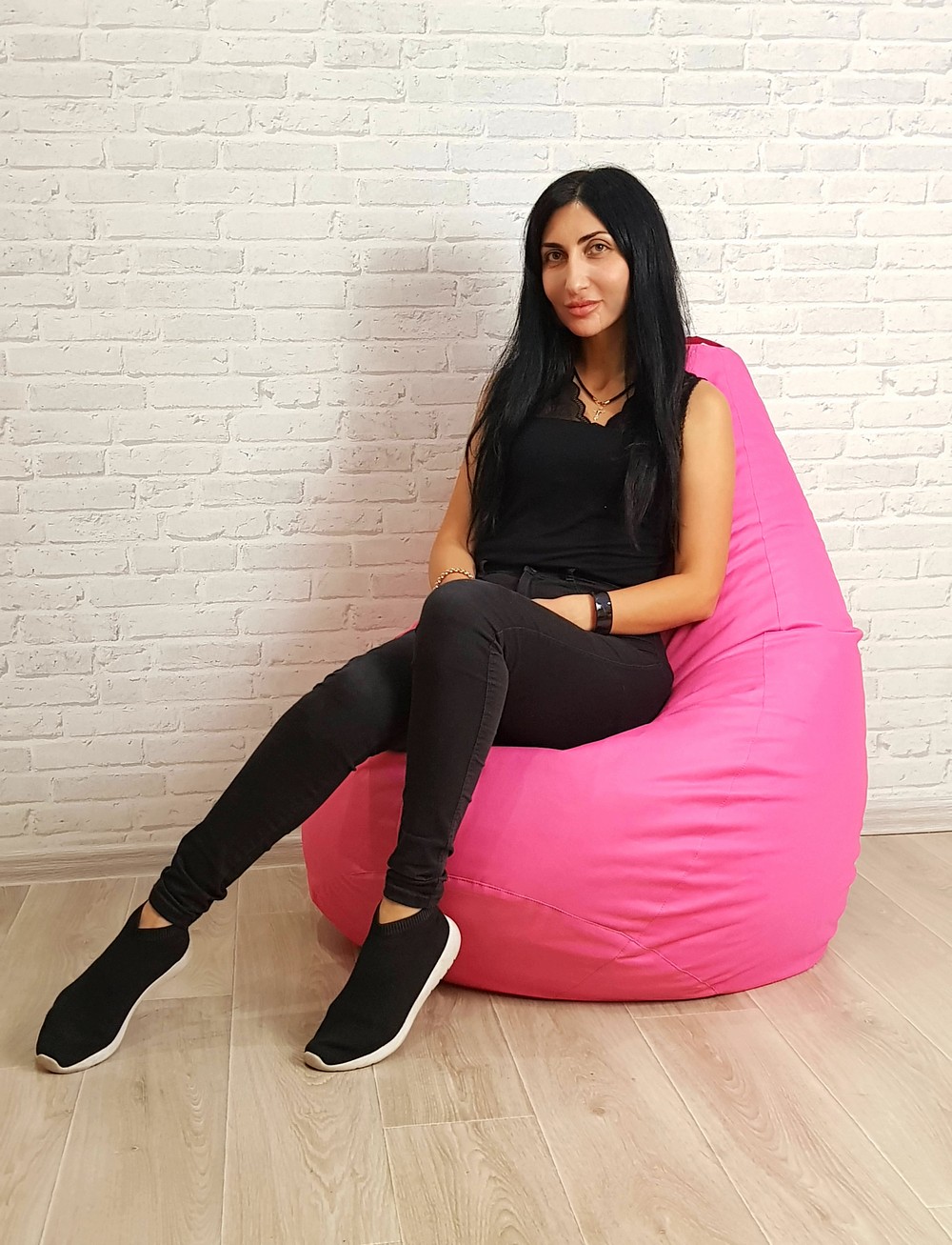 

Кресло BeanBag «Мелоди» Purple