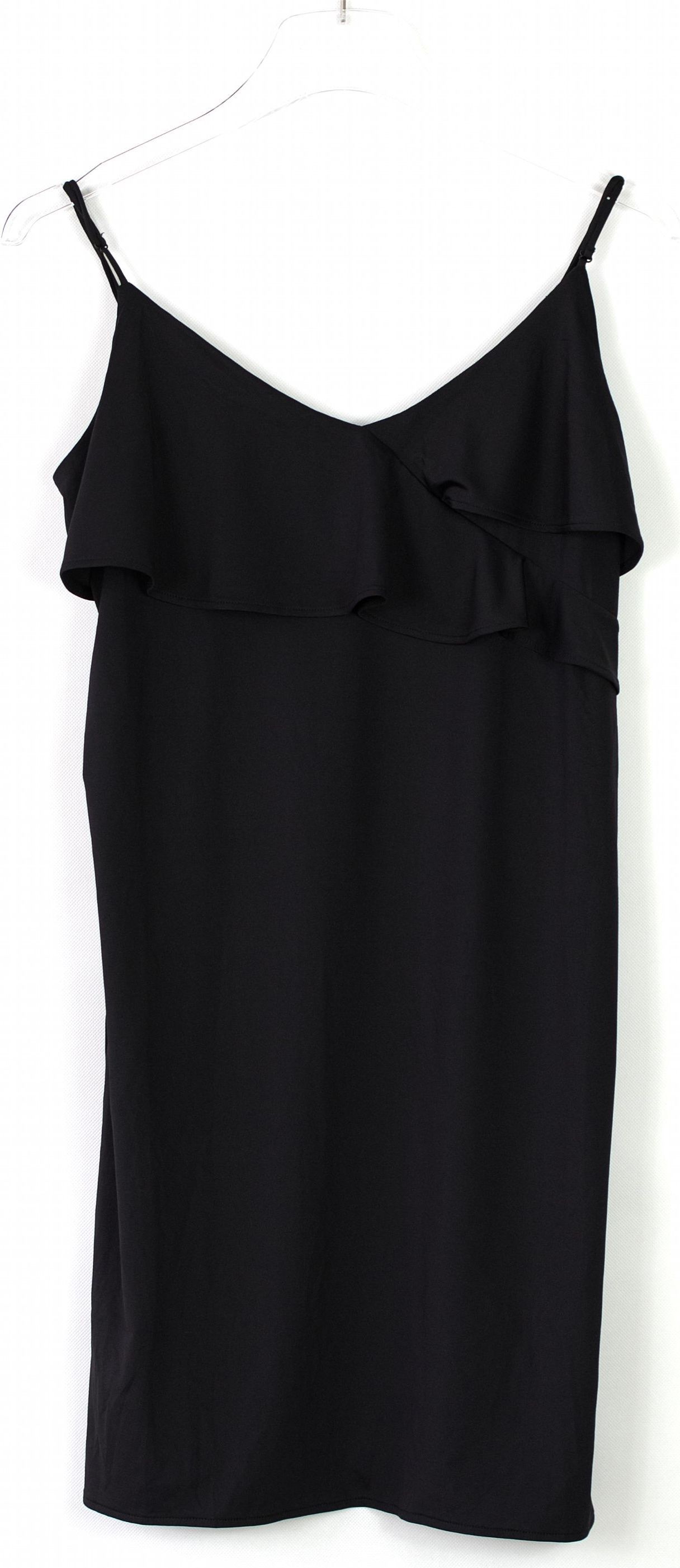 

Платье H&M 0516722-5 S Черное