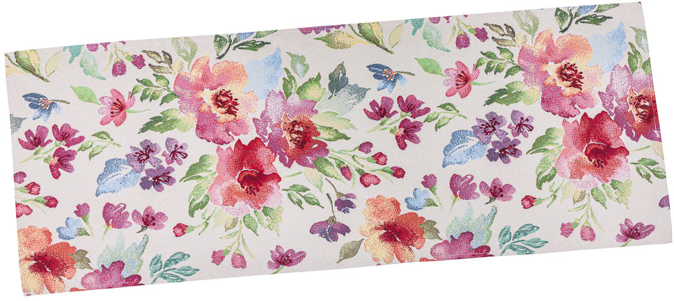 

Дорожка на стол гобеленовая Limaso EDEN403-45 45x140 см