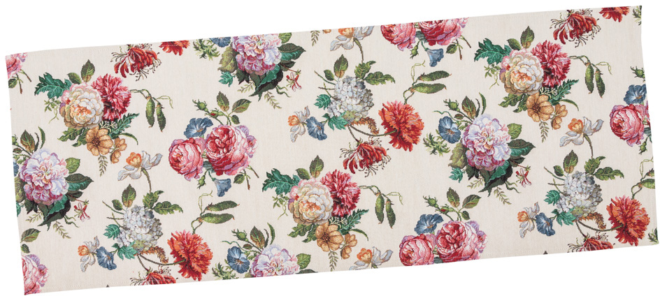 

Дорожка на стол гобеленовая Limaso EDEN707-45 45x140 см