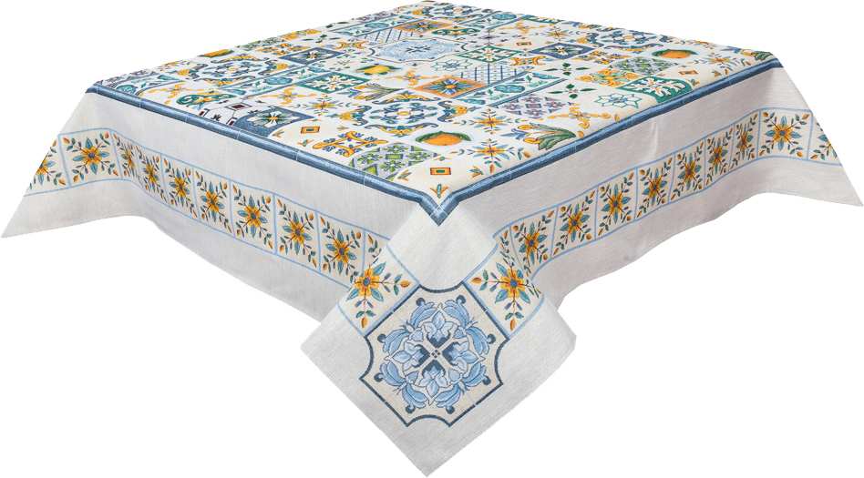 

Дорожка на стол гобеленовая Limaso RUNNER LIMA011-45 45x140 см