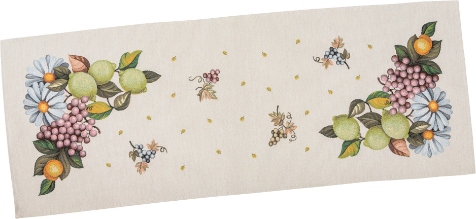 

Дорожка на стол гобеленовая Limaso RUNNER LIMA020-45 45x140 см