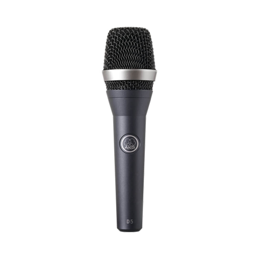 

Микрофон AKG D5