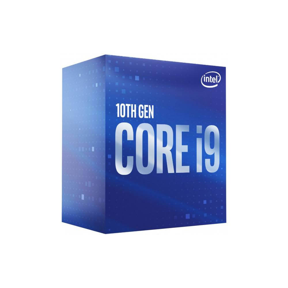 

Процессор Intel Core i9 10900 2.8GHz Box (BX8070110900)