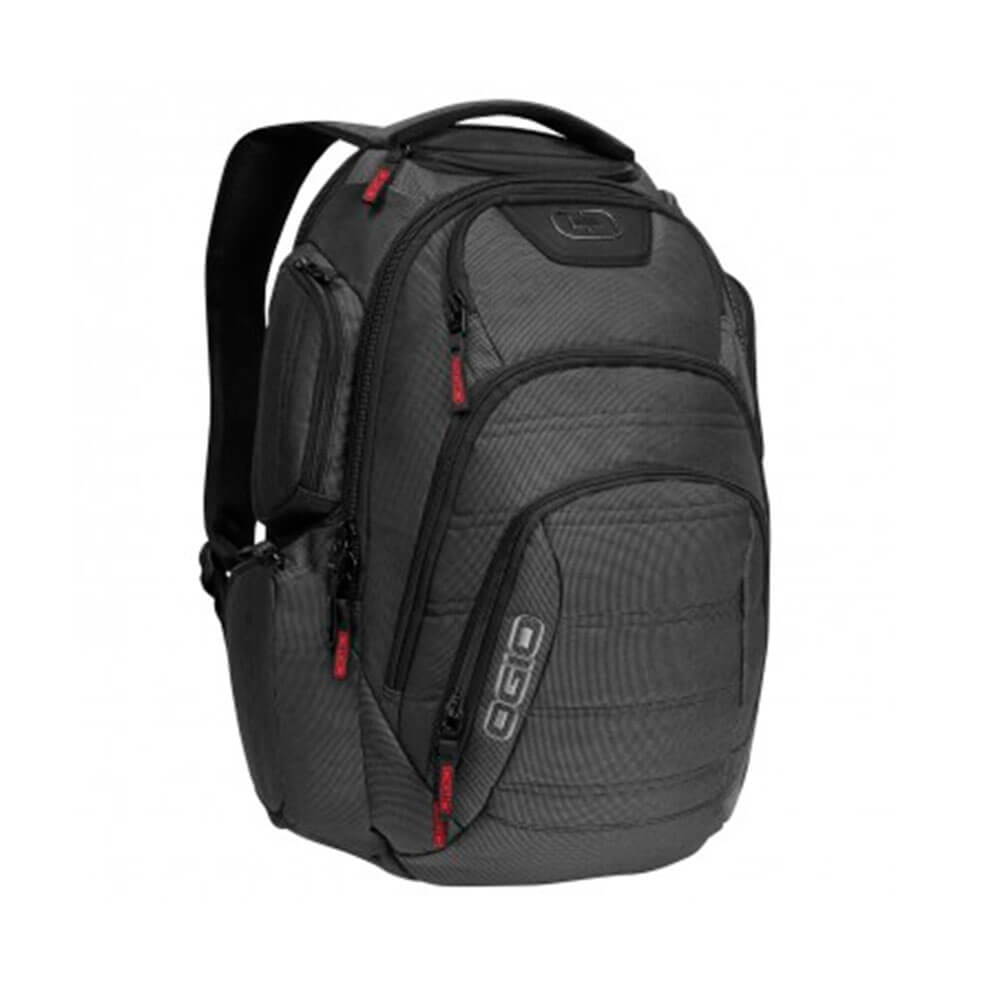 

Рюкзак OGIO RENEGADE RSS 17 PACK, BLACK PINDOT