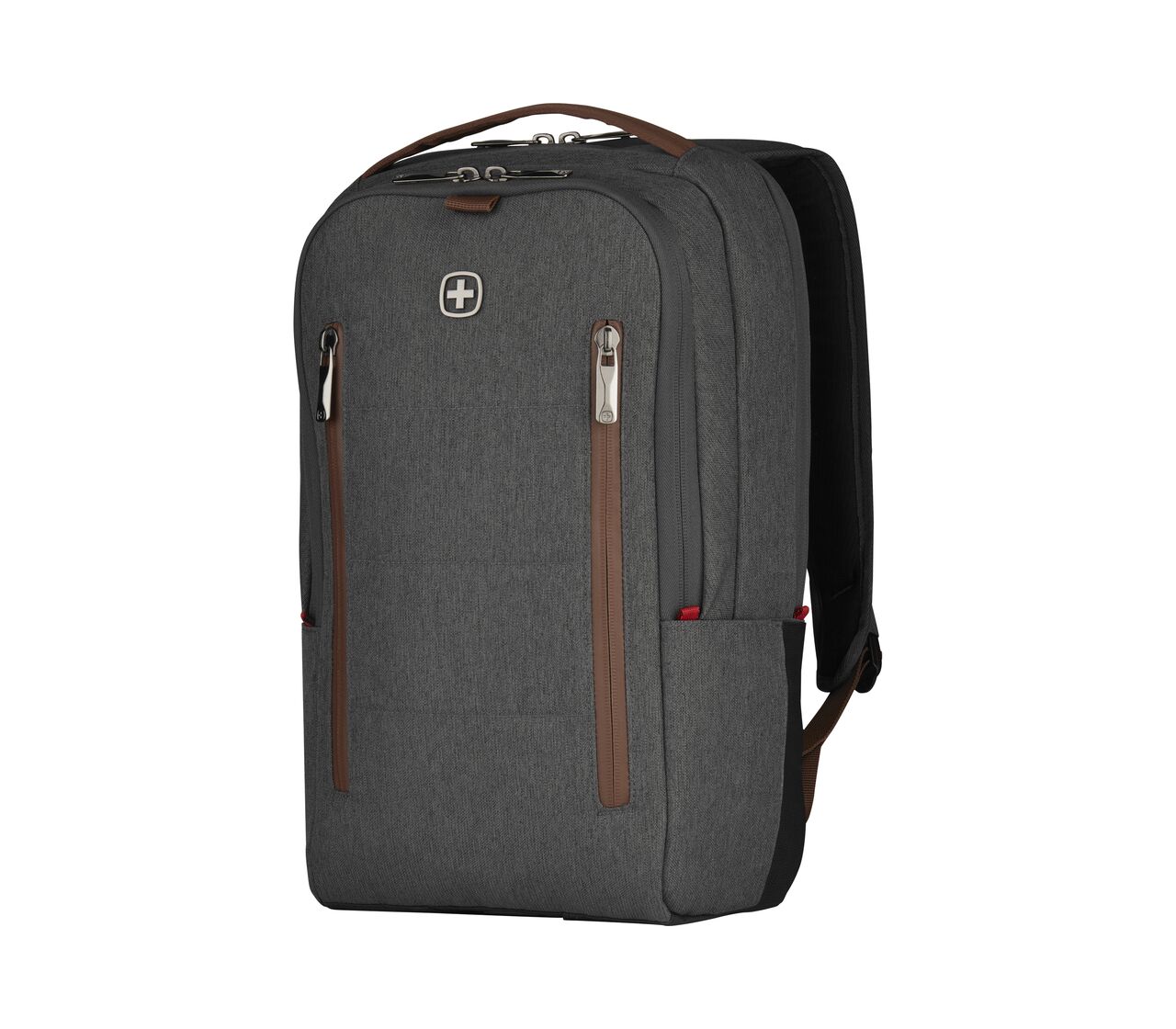 

Рюкзак + сумка Wenger City Upgrade Grey