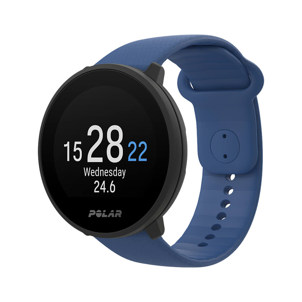 

Спортивные часы Polar Unite Blue р.S-L (90081804)
