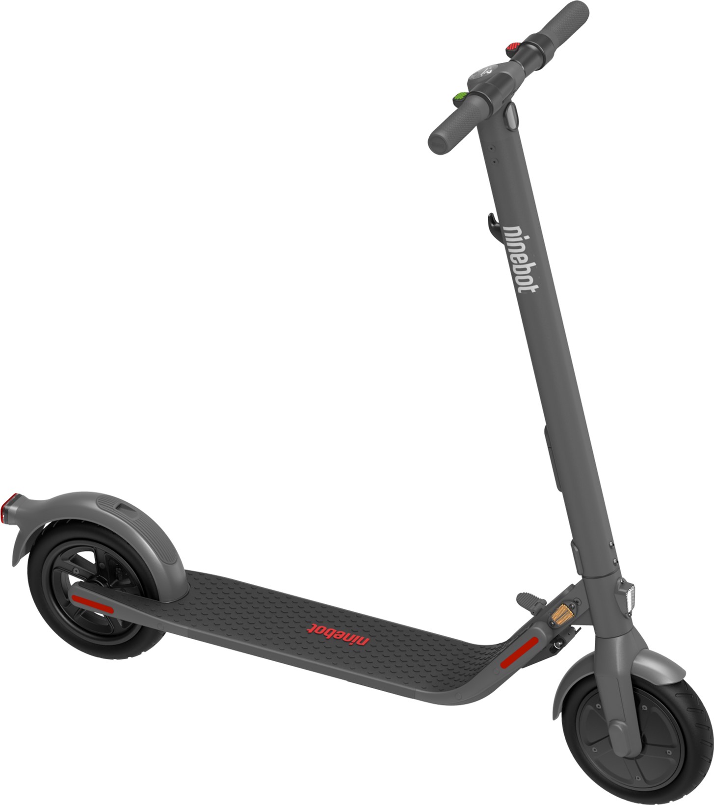 

Электросамокат Ninebot by Segway E22E (AA.00.0000.62)