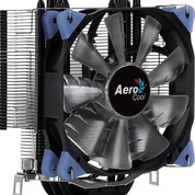 

Кулер Aerocool Verkho 5 Dark