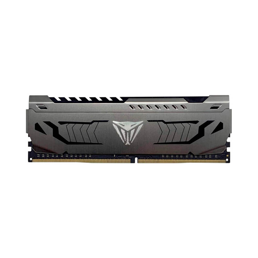 

DDR4 16GB/3200 Patriot Viper Steel Gray (PVS416G320C6)