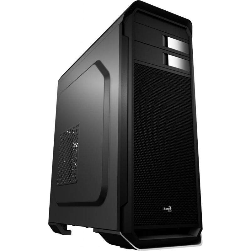 

Корпус Aerocool Aero 500 Black (ACCM-PA02014.11)