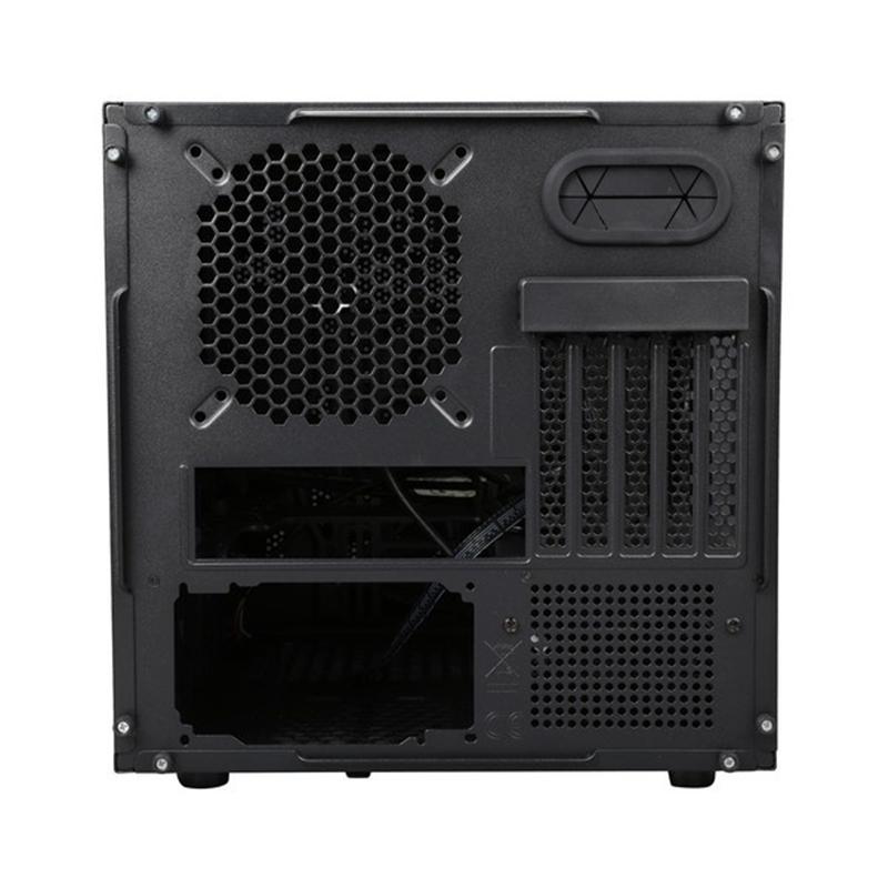 

Корпус Thermaltake Core V21 Black без БП (CA-1D5-00S1WN-00)