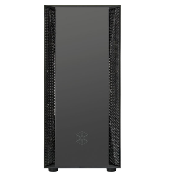 

Корпус SilverStone FARA B1B-G