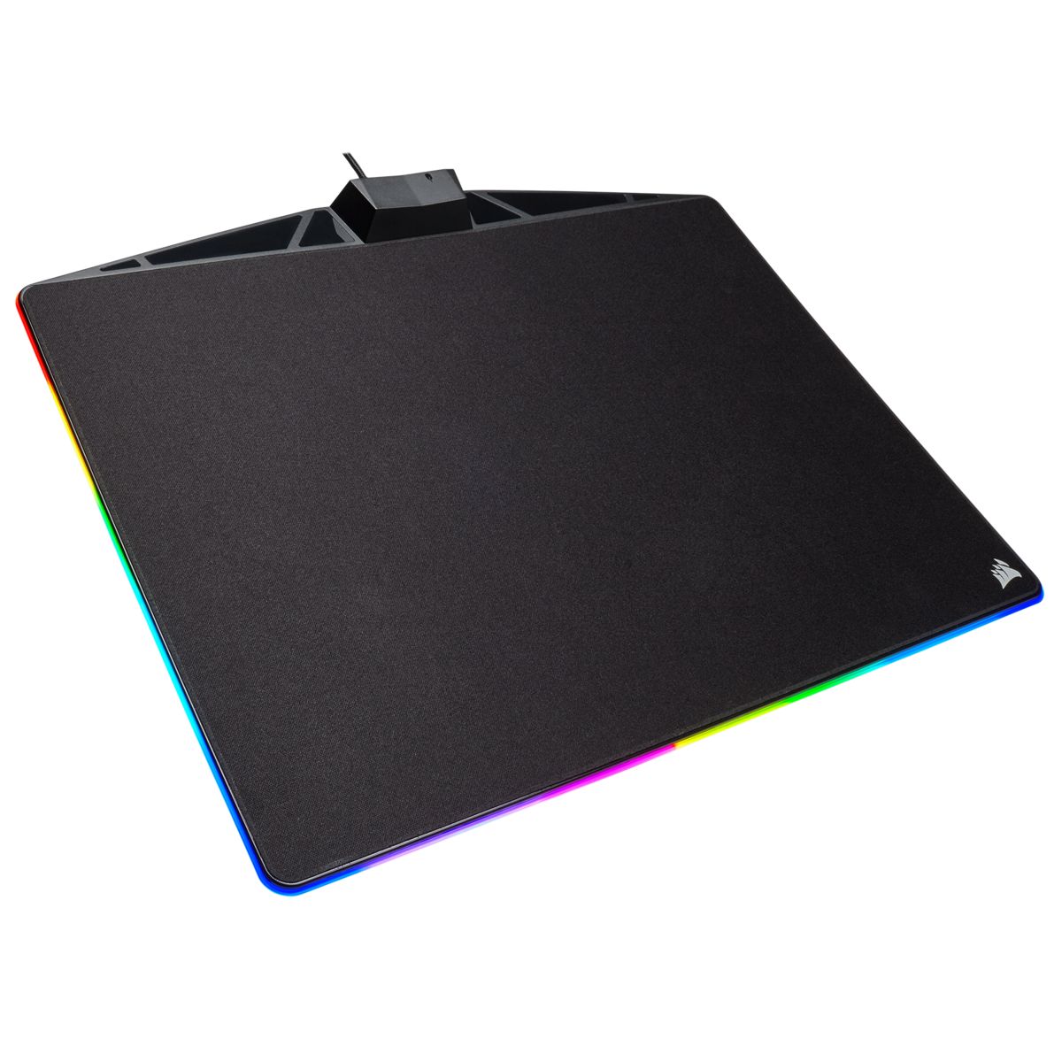 

Игровая поверхность Corsair MM800 RGB Polaris Cloth Edition Black (CH-9440021-EU)