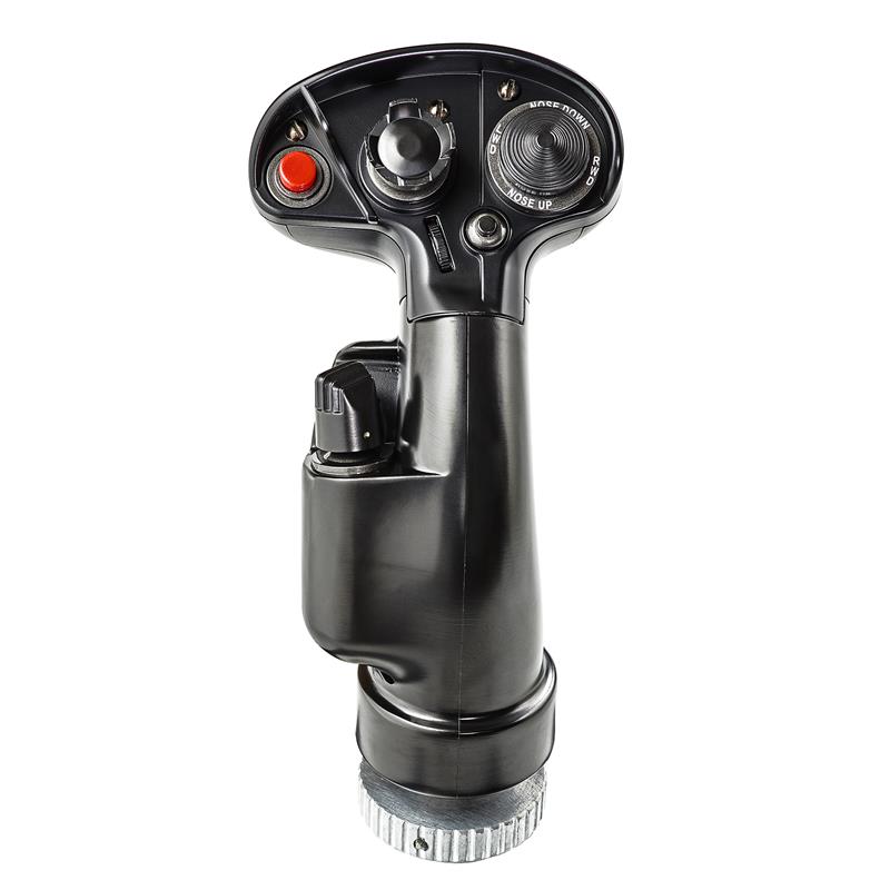 

Игровой манипулятор Thrusmaster F/A-18C (2960812)