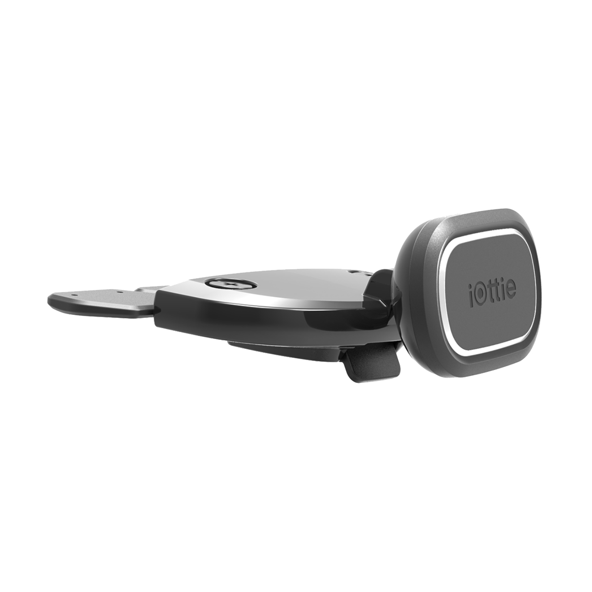 

Автодержатель iOttie iTap Magnetic 2 CD Slot Mount Black